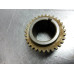 94E030 Crankshaft Timing Gear From 2012 Dodge Grand Caravan 3.6 05184356AD 94E030 Crankshaft Timing Gear From 2012 Dodge Grand Caravan 3.6 05184356AD